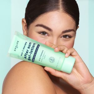 SPALIFE SUN THERAPY AFTER SUN GELLOTION 200ML STASGL - Imagen 2