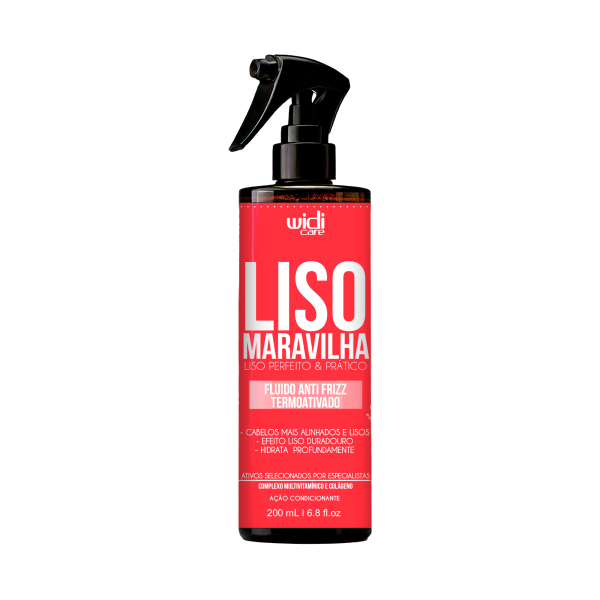 FLUIDO LISO FRENTE REALISTA