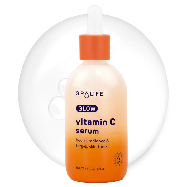 Glow Vitamin C Serum Coverop3