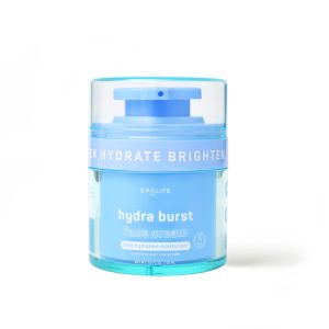 SPALIFE HYDRA BURST FACE CREAM 50ML TJXCR5 - Imagen 1