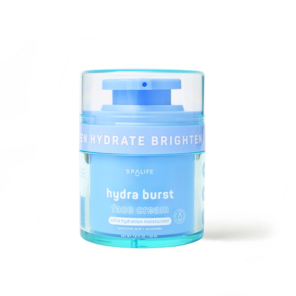 Hydra Burst Cream Shadow Cover