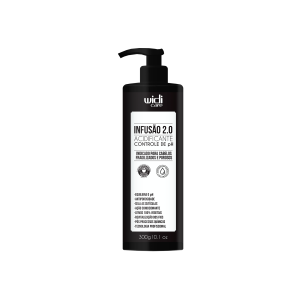 WIDI CARE INFUSAO 2.0 ACIDIFICANTE CONTROLE DE PH 300g - Imagen 1