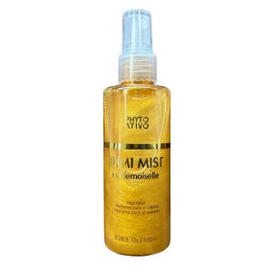 PHYTO ATIVO LUMI MIST MADEMOISELLE HAIR MIST 100ml - Imagen 1