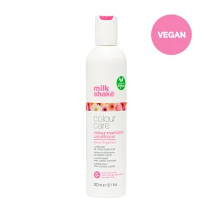 MILK SHAKE FLOWER FRAGRANCE COLOUR CARE CONDITIONER 300ml - Imagen 1