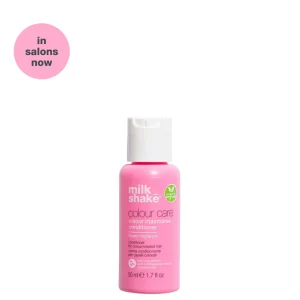 MILK SHAKE FLOWER FRAGRANCE COLOUR CARE CONDITIONER 50ml - Imagen 1
