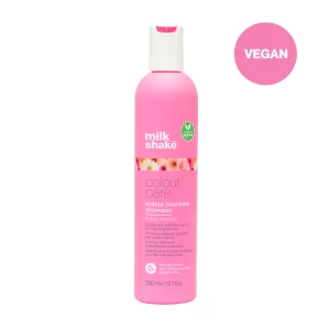MILK SHAKE FLOWER FRAGRANCE COLOUR CARE SHAMPOO 300ml - Imagen 1