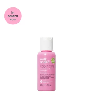 MILK SHAKE FLOWER FRAGRANCE COLOUR CARE SHAMPOO 50ml - Imagen 1