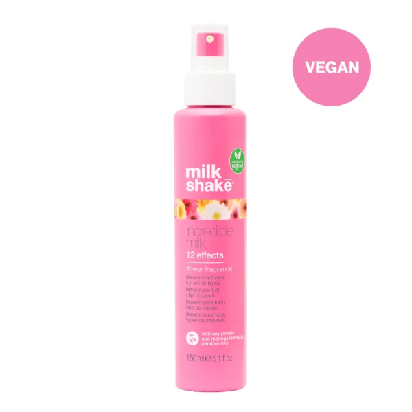 MILK SHAKE FLOWER FRAGANCE INCREDIBLE MILK 150ml