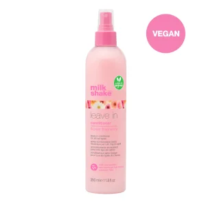 MILK SHAKE FLOWER FRAGRANCE LEAVE IN CONDITIONER 350ml - Imagen 1