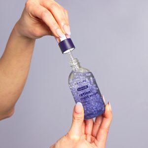 SPALIFE REPAIR RETINOL NIGHT SERUM 100ML SRNS2NB - Imagen 2