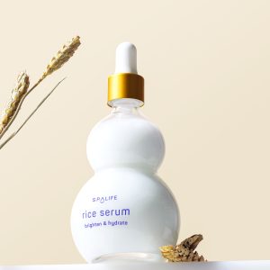 SPALIFE BRIGHTENING RICE SERUM 100ML TJXSRM2 - Imagen 2