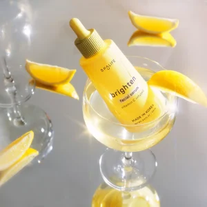SPALIFE BRIGHTEN FACIAL SERUM VITAMIN C 100ML TJXSRM4 - Imagen 2