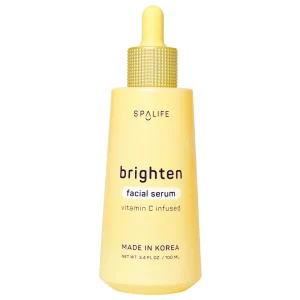SPALIFE BRIGHTEN FACIAL SERUM VITAMIN C 100ML TJXSRM4 - Imagen 1