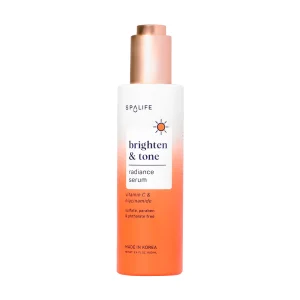 SPALIFE BRIGHTEN & TONE RADIANCE SERUM 100ML TJXSRM9 - Imagen 1