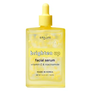 SPALIFE BRIGHTEN UP FACIAL SERUM 100ML TJXSRM5 - Imagen 1