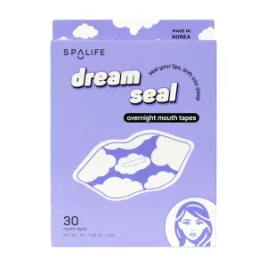 Ultra Panama Dream Seal overnight mouth tapes para dormir mejor.