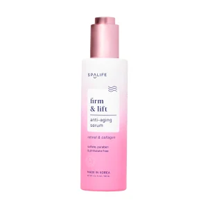 SPALIFE FIRM & LIFT ANTIAGING SERUM 100ML TJXSRM10 - Imagen 1