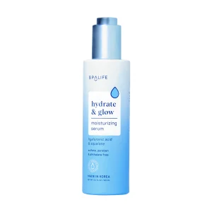 SPALIFE HYDRATE & GLOW MOISTURIZING SERUM 100ML TJXSRM8 - Imagen 1