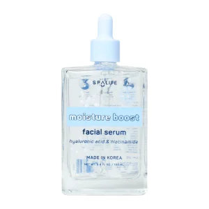 SPALIFE MOISTURE BOOST FACIAL SERUM 100ML TJXSRM7 - Imagen 1