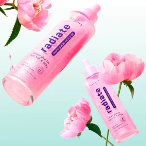 SPALIFE RADIATE MULTIPURPOSE DRY OIL PINK 100ML RMPDO - Imagen 2