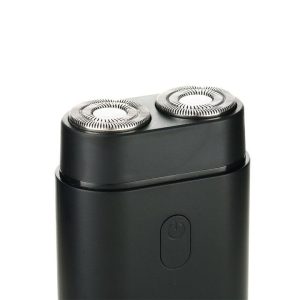 VGR VOYAGER MEN SHAVER BLACK V-341 - Imagen 2