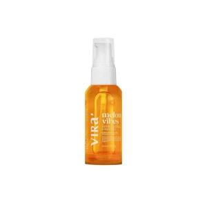 VIRA SERUM FINALIZADOR MELON VIBES 60ml - Imagen 1