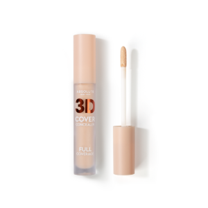 ABSOLUTE NY COVER CONCEALER 01 5.5ml MFDC01 - Imagen 1