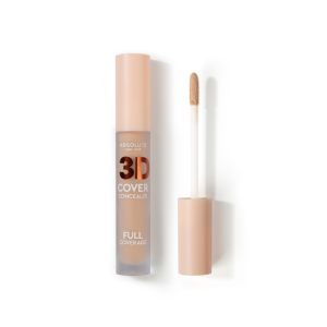 ABSOLUTE NY COVER CONCEALER 03 5.5ml MFDC03 - Imagen 1