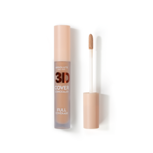 ABSOLUTE NY COVER CONCEALER 04 5.5ml MFDC04 - Imagen 1