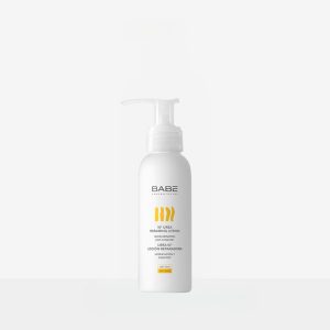 BABE 10% UREA REPAIRING LOTION 100ml - Imagen 1