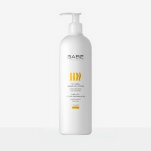BABE 10% UREA REPAIRING LOTION 500ml - Imagen 1