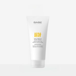 BABE ANTI STRETCH MARK CREAM 200ml - Imagen 1