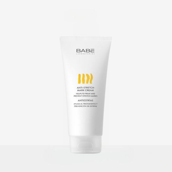 BABE ANTI STRETCH MARK CREAM 200ml
