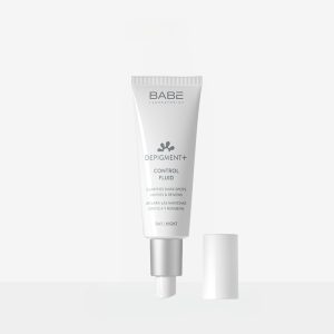 BABE DEPIGMENT+ CONTROL FLUID DAY/NIGHT 40ml - Imagen 1