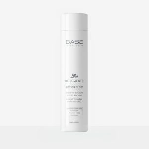 BABE DEPIGMENT+ LOTION GLOW DAY/NIGHT 150ml - Imagen 1