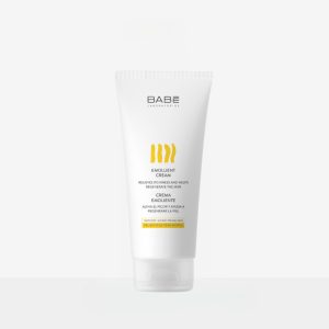 BABE EMOLLIENT CREAM 200ml - Imagen 1