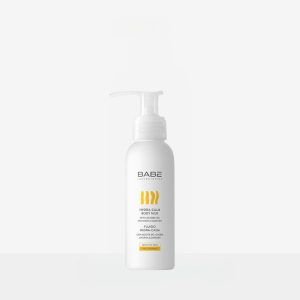BABE HYDRA CALM BODY MILK 100ml - Imagen 1