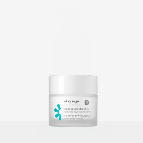 BABE HYDRO NOURISHING CREAM DRY SKIN 50ml