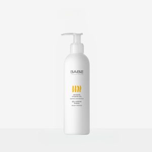 BABE INTIMATE HYGIENE GEL 250ml - Imagen 1