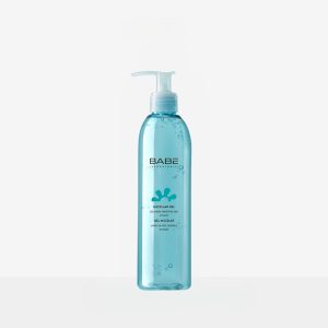BABE MICELLAR GEL 240ml - Imagen 1