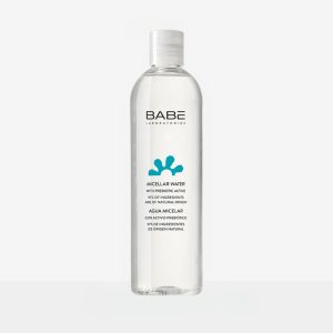 BABE MICELLAR WATER 400ml - Imagen 1