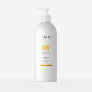 BABE OIL SOAP 500ml - Imagen 1