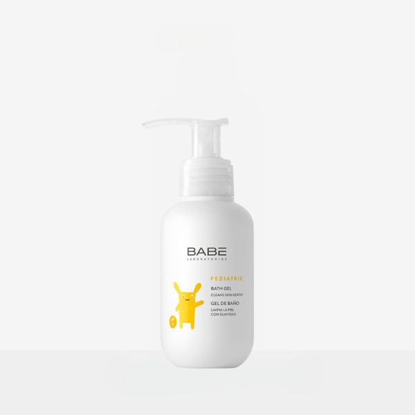 BABE PEDIATRIC BATH GEL 100ml