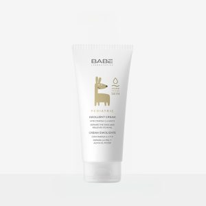 BABE PEDIATRIC EMOLLIENT CREAM 200ml - Imagen 1