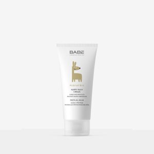 BABE PEDIATRIC NAPPY RASH CREAM 100ml - Imagen 1