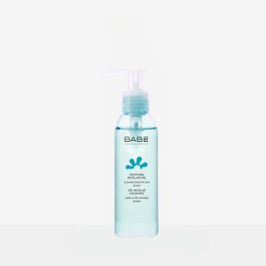 BABE SOOTHING MICELLAR GEL 90ml - Imagen 1