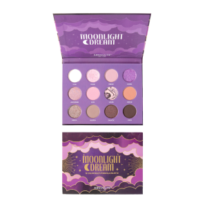 ABSOLUTE NY MOONLIGHT DREAM MULTI FORMULA PALETTE MESP08 - Imagen 1