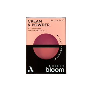 ABSOLUTE NY CREAM & POWDER MFCB03 3.0g MUTED ORCHID - Imagen 1