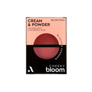 ABSOLUTE NY CREAM & POWDER MFCB04 3.0g RICH ALDEAD - Imagen 1
