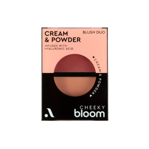 ABSOLUTE NY CREAM & POWDER MFCB05 3.0g MELLOW DAHLIA - Imagen 1